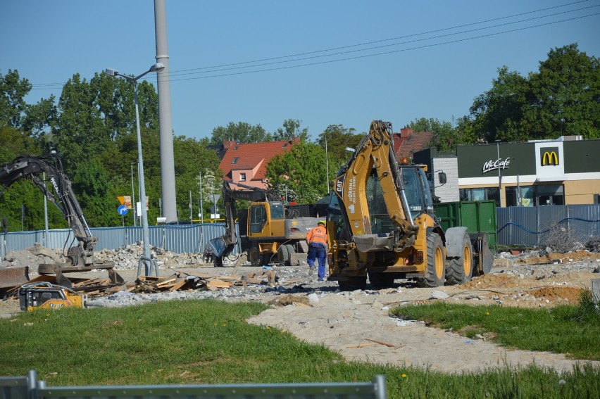 Żarski Lidl mieszczący się przy ul. Katowickiej 30 został...