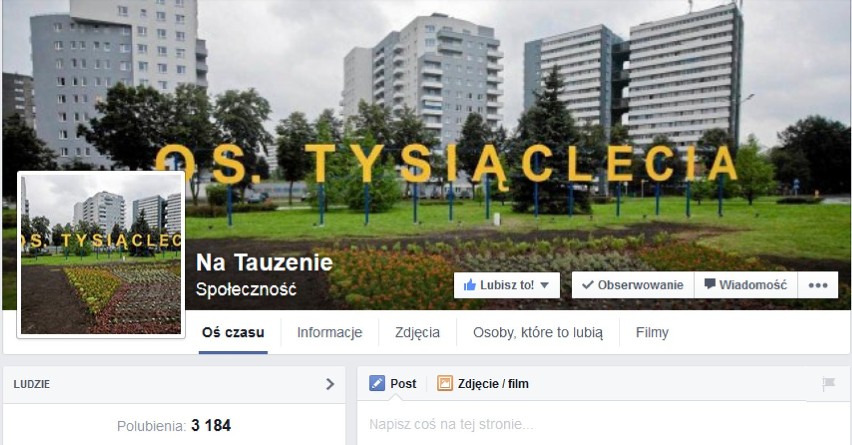 11 nieoficjalnych fanpage'y o Katowicach, które pokażą Ci co w mieście piszczy