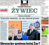 Żywiec: Piątek z Dziennikiem Zachodnim. Co w tygodniku powiatowym?