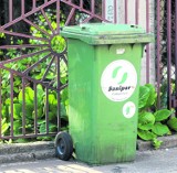 Kolorowe worki na śmieci w Gdyni będą dostępne do końca tygodnia