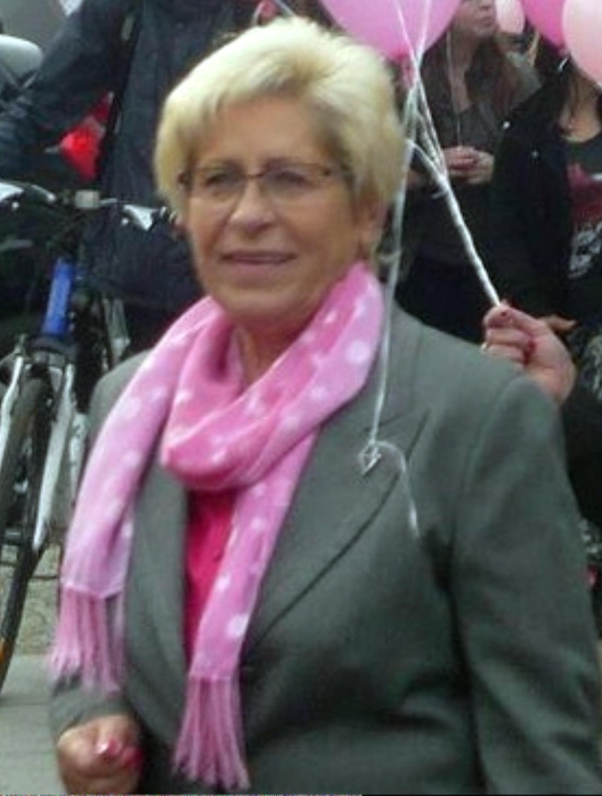 Halina Chwalisz - Kobietą Przedsiębiorczą 2013 Dnia...