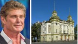 David Hasselhoff, gwiazda "Słonecznego Patrolu", zagra w serialu kręconym w Jeleniej Górze na deskach teatru im. C.K. Norwida