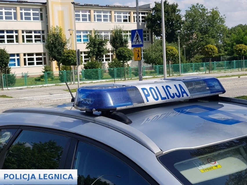 Uwaga, kierowcy w Legnicy! Dziś (29.07) wzmożone kontrole na drogach. Policja prowadzi akcję NURD