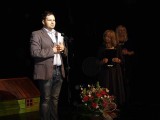 Wałbrzych: Teatr Lalki i Aktora doceniono w Kielcach