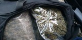 Nowy Sącz. 28-latek w sylwestra miał przy sobie 2 kg marihuany. Grozi mu nawet 10 lat więzienia