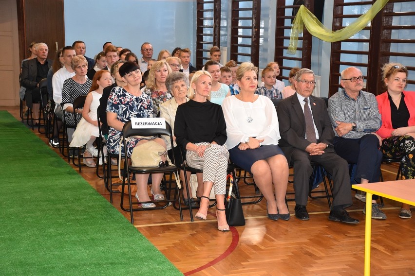 W Ostrowitem Golubskim odbyła się druga Gala Ekolaury Gminy Golub–Dobrzyń