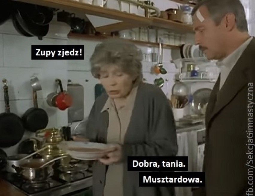 Kiełbasa wyborcza Andrzeja Dudy to... musztarda? Zobacz memy...