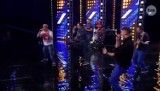 X-Factor: Pomau z Pszczyny doprowadzili jury do ekstazy