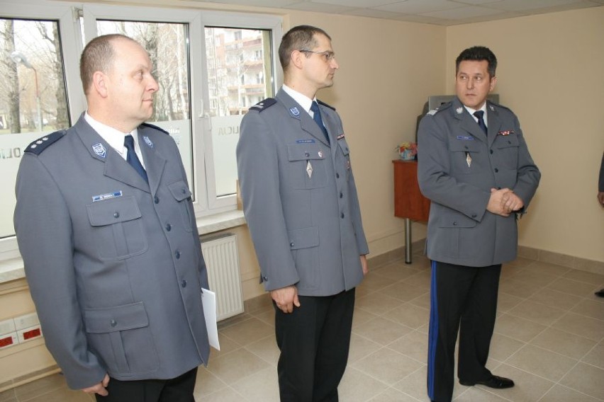 Bielska policja