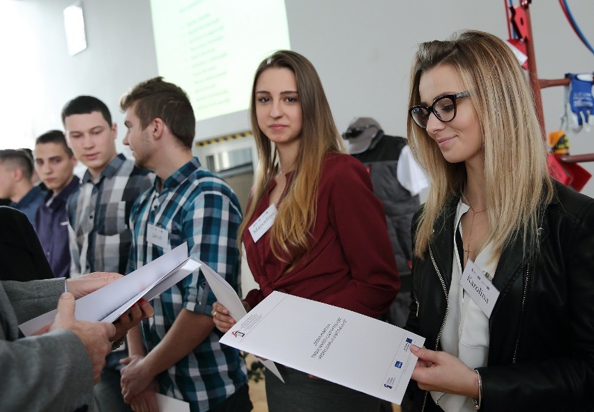 Podsumowanie kursów zawodowych w Budowlance w Piotrkowie