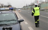 Wypadków i kolizji drogowych w powiecie inowrocławskim wciąż dużo. Policja analizuje przyczyny, miejsca i czas tych zdarzeń