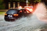 Synoptycy ostrzegają mieszkańców południowej Wielkopolski przed burzami z gradem i silnym deszczem