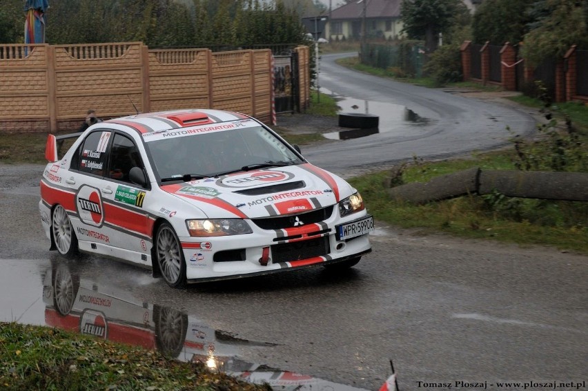 Adrian Wichłacz i Łukasz Wilczak z AT zdobyli tytuł Mistrzów Okręgu Łódzkiego w Super KJS