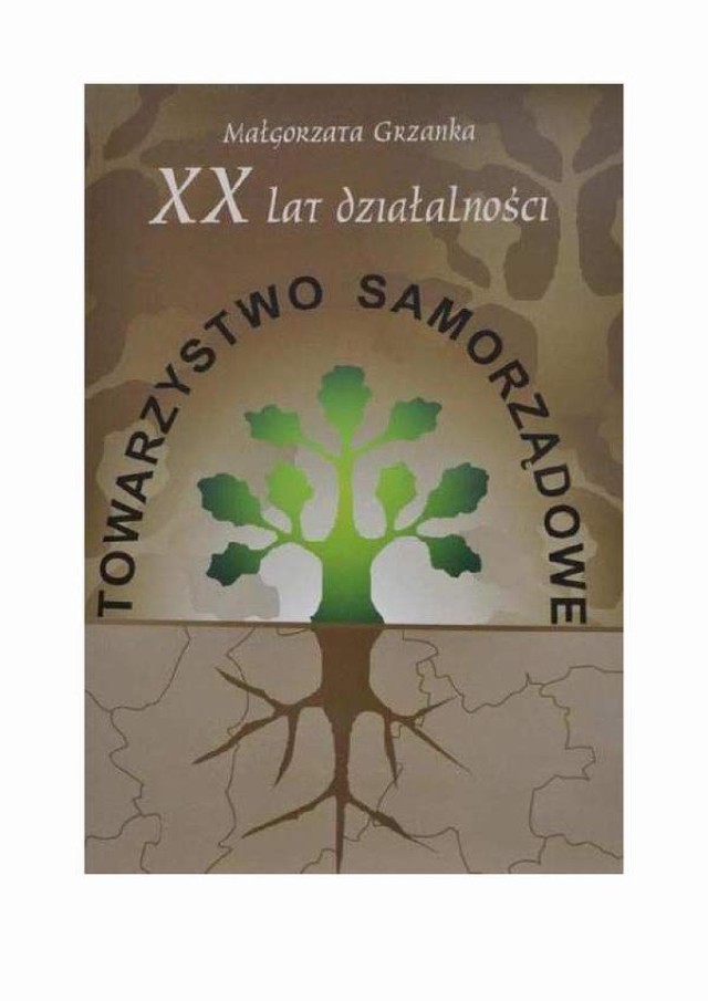 Towarzystwo Samorządowe. 20 lat działalności