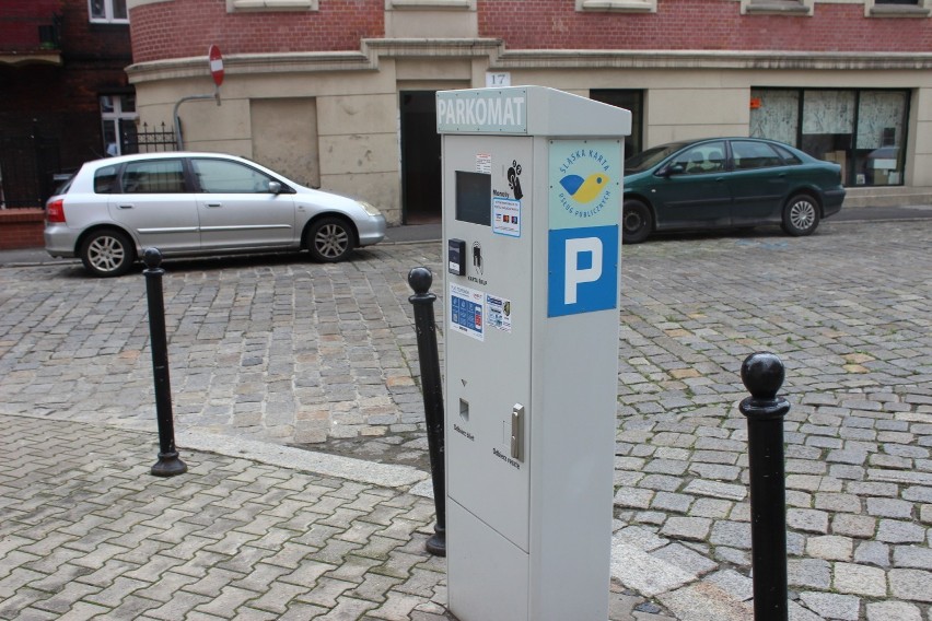 Strefa płatnego parkowania w Bytomiu zostanie rozszerzona....