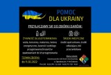 Stowarzyszenie LGD Ziemi Człuchowskiej dołącza się do zbiórki w Debrznie. Dary dla Ukrainy można przynosić do 11 marca!