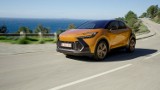 Nowa Toyota C-HR 2.0 Hybrid. Zobacz w jakiej cenie jest na wyprzedaży!