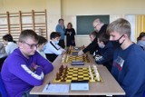 Młodzi szachiści rywalizowali w Tczewie ZDJĘCIA