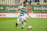 Joao Oliveira, piłkarz Lechii Gdańsk: Jestem szczęśliwy z gola, to ważny punkt