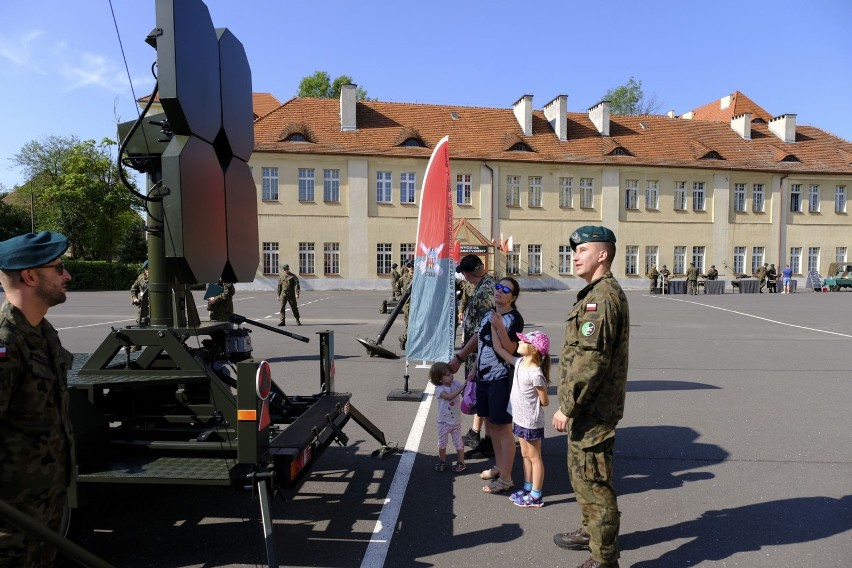 Święto Wojska Polskiego będzie w niedzielę, ale toruńskie...