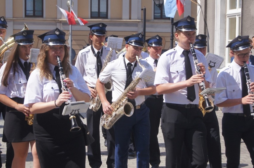 Święto Wojska Polskiego Radomsko 2019