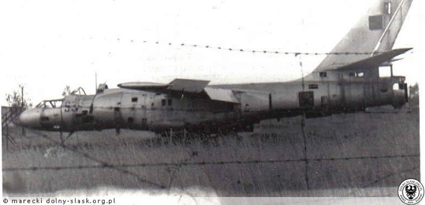 Lotnisko w Oleśnicy w 1939 roku. Zobacz jak kiedyś wyglądało codzienne życie żołnierzy 