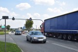 Problematyczna trasa Kraków-Olkusz. Mieszkańcy chcą nowej drogi