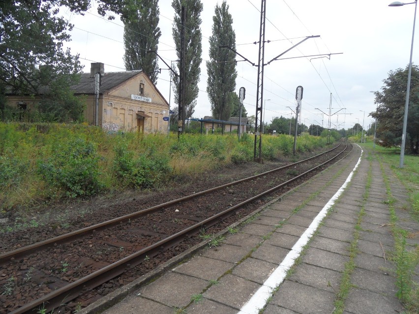 Sosnowiec Kazimierz: dworzec do wyburzenia jeszcze w tym roku [ZDJĘCIA]