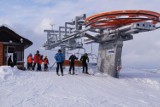 Najlepsza stacja narciarska w Beskidach to...