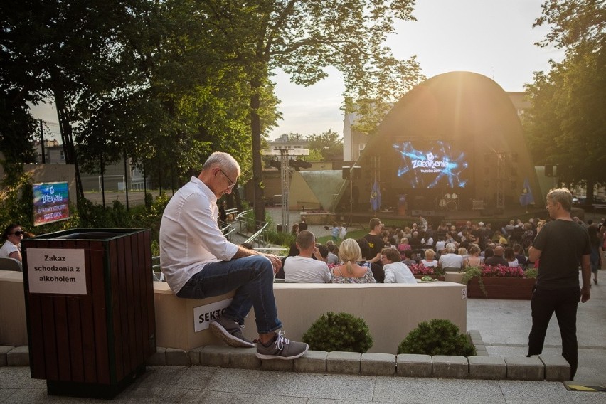 Zdearzenia 2019. Gala Nagród Miasta Tarnowa [ZDJĘCIA]