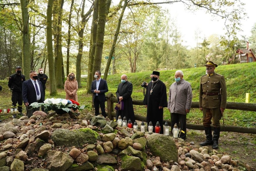 Modlitwa ekumeniczna nad grobem nieznanego rosyjskiego żołnierza [ZDJĘCIA]