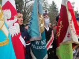 Kołobrzeg uczcił 103. rocznicę odzyskania niepodległości
