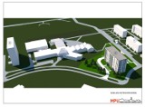 Nowe mieszkania komunalne w Radomiu? Miasto chce budować blok, już trwają prace projektowe 