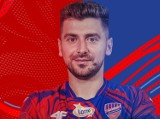 Raków Częstochowa kupił piłkarza Górnika Zabrze. Bartosz Nowak podpisał trzyletni kontrakt