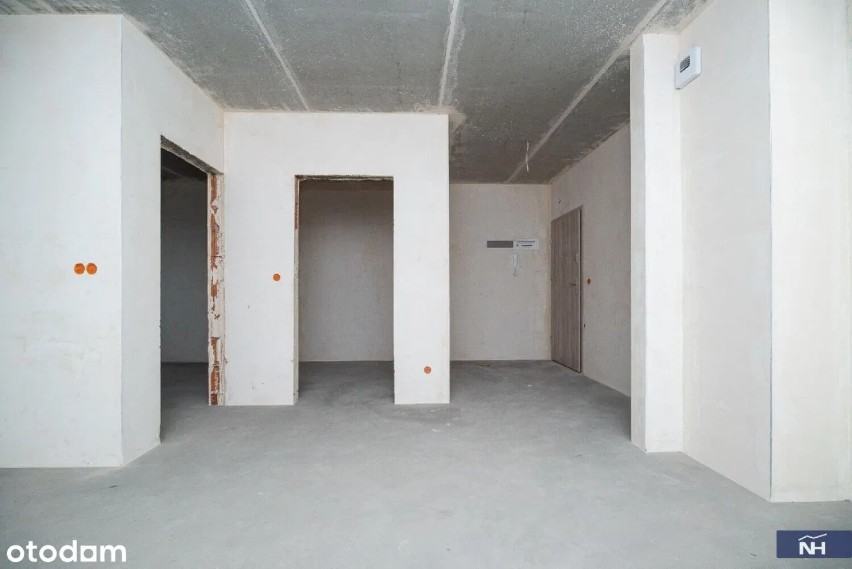 Powierzchnia: 44 m²...