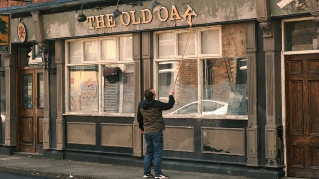 "The Old Oak"