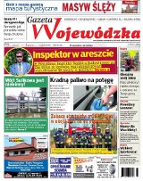 Gazeta Wojewódzka - zobacz o czym piszemy w najnowszym wydaniu