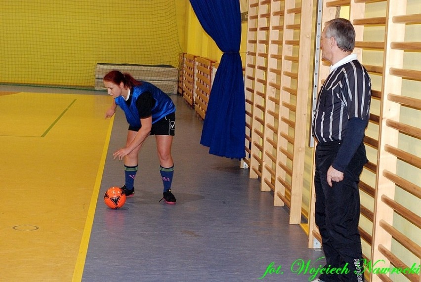 Galacticos Izbica blisko tytułu mistrzowskiego III edycji Choceńskiej Ligi Futsalu [zdjęcia]