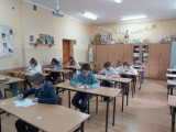 Uczniowie z gminy Golub-Dobrzyń rywalizowali w Potyczkach Polonistycznych. Zobacz zdjęcia