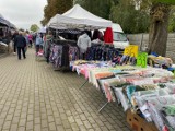 Oszustwo na targu w Sycowie. Kupcy sprzedawali podróbki 