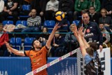 PlusLiga siatkarzy. Niespodzianka w Krakowie: Barkom Każany Lwów przegrał z Czarnymi Radom