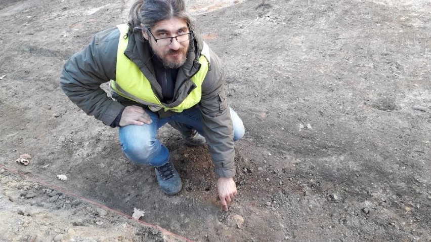 Bochnia. Dawny cmentarz przyklasztorny znów znajdzie się pod ulicą Dominikańską? Mieszkańcy protestują