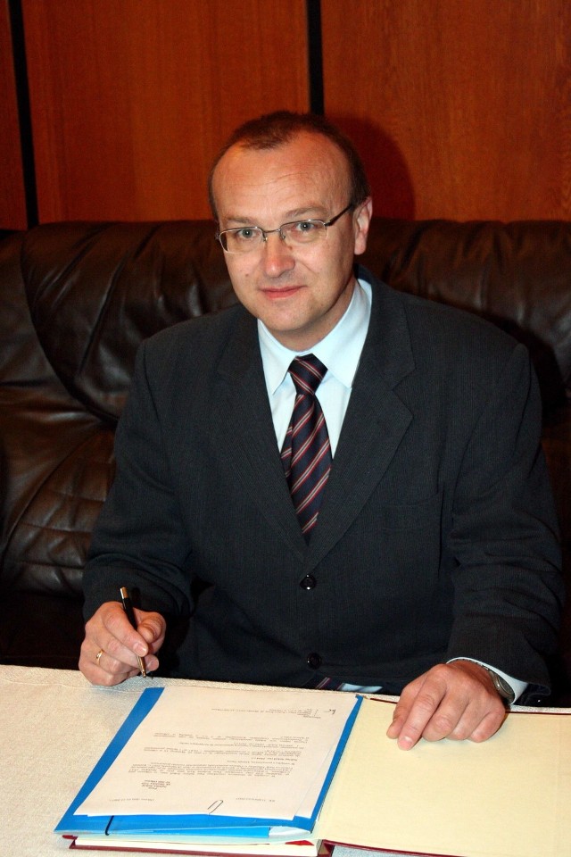 Dariusz Rzepka
