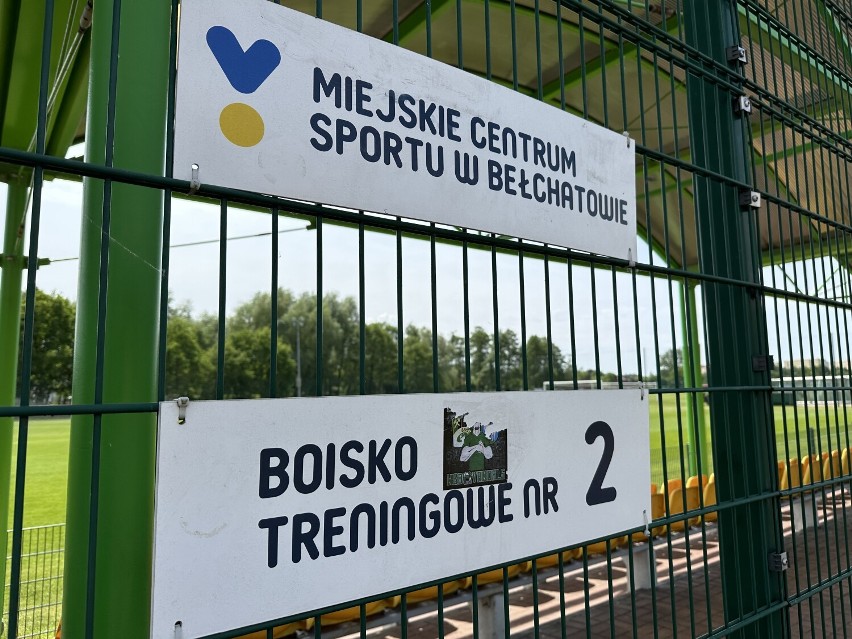 Szkoła Mistrzostwa Sportowego powstała w Bełchatowie