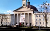 Zamknięte msze w Bazylice św. Wincentego a Paulo w Bydgoszczy