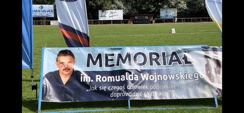 Lekkoatleci rywalizowali w Olecku w III Memoriale Romualda Wojnowskiego