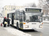 Zmiany rozkładu jazdy autobusów w Zgierzu