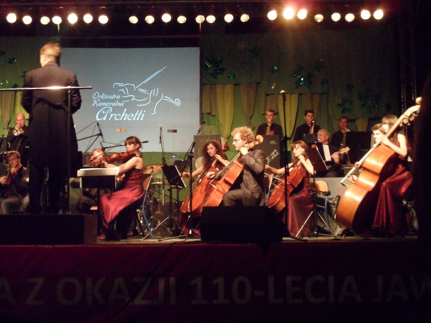 Orkiestra Kameralna Archetti

Przychody ogółem - 291 006,03...