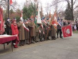 Myszków: Święto Niepodległości 2013 wypadło okazale [ZDJĘCIA]