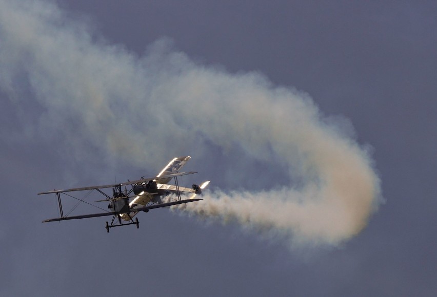 Mazury Air Show 2015